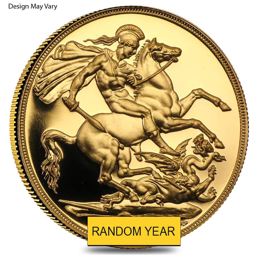 is it possible for a non US resident to pay cash for Gold ?