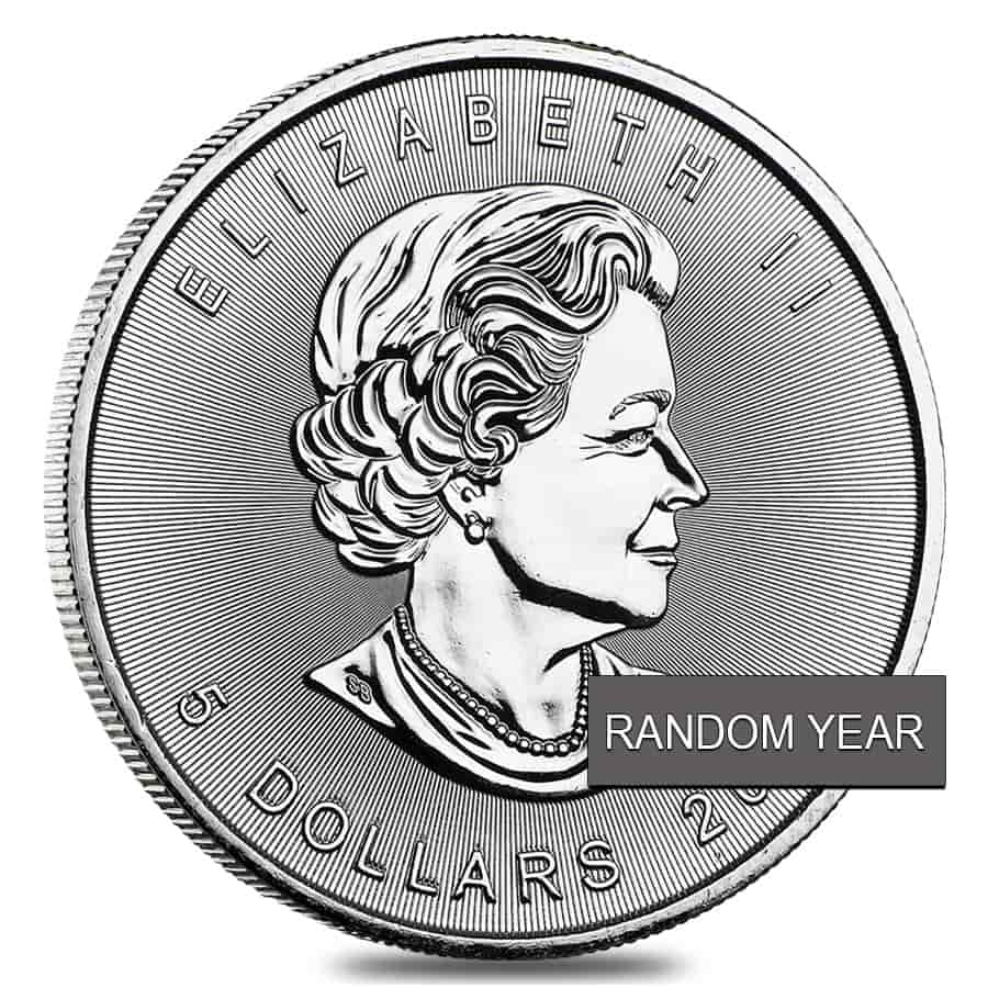 Is the Canadian Maple Leaf silver coin a good investment?