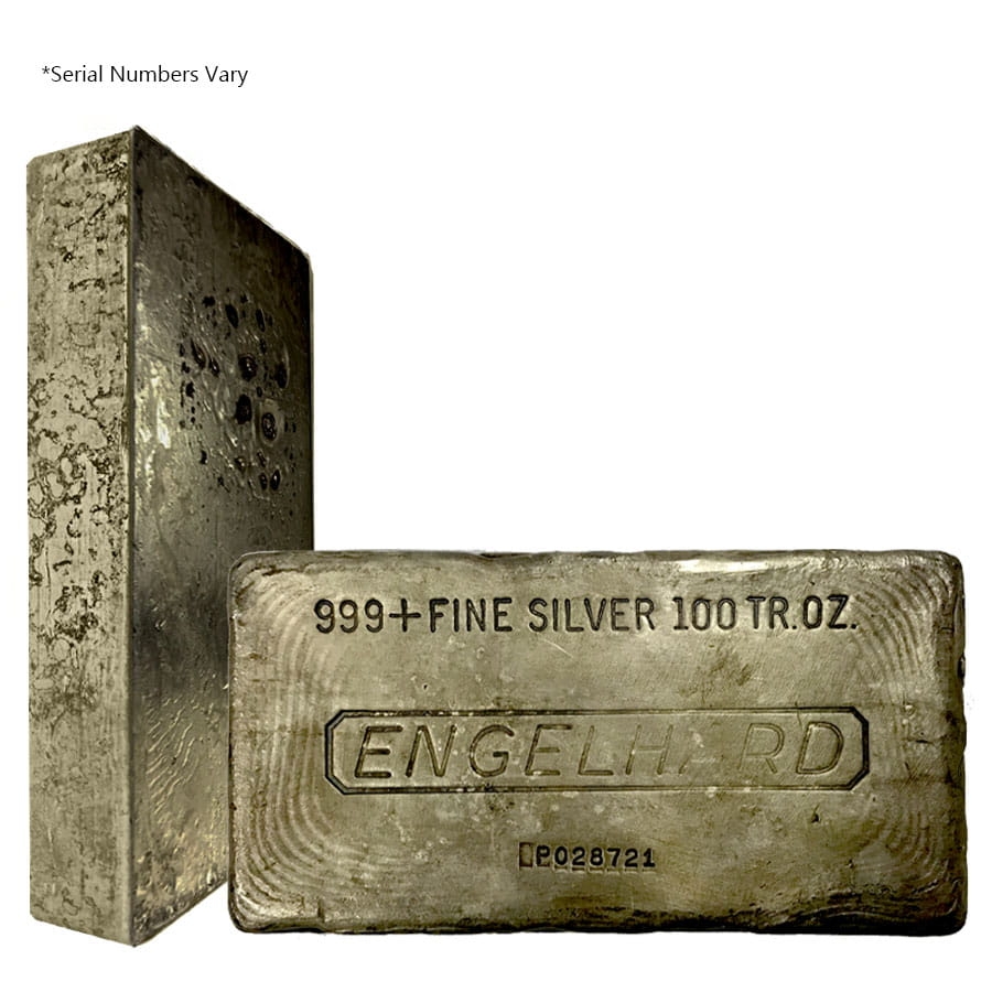 What is the benefit of the bar being hand-stamped?