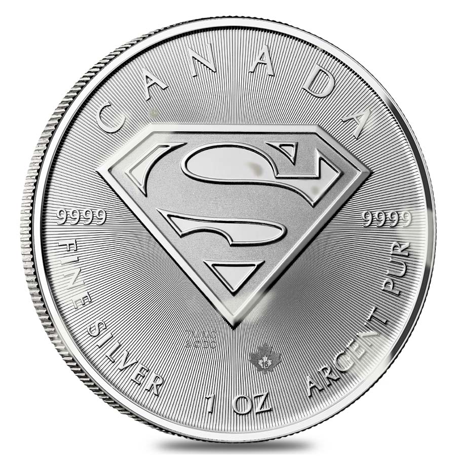What should I know about the condition of the coin?