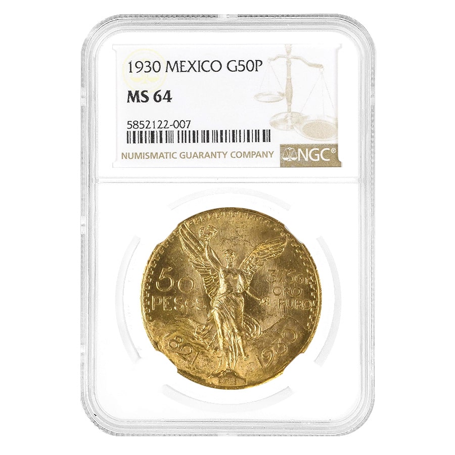 What Is A Mexican 50 Peso Gold Coin Worth 1930 Mexico 50 Pesos Gold what-is-a-mexican-50-peso-gold-coin-worth-1930-mexico-50-pesos-gold