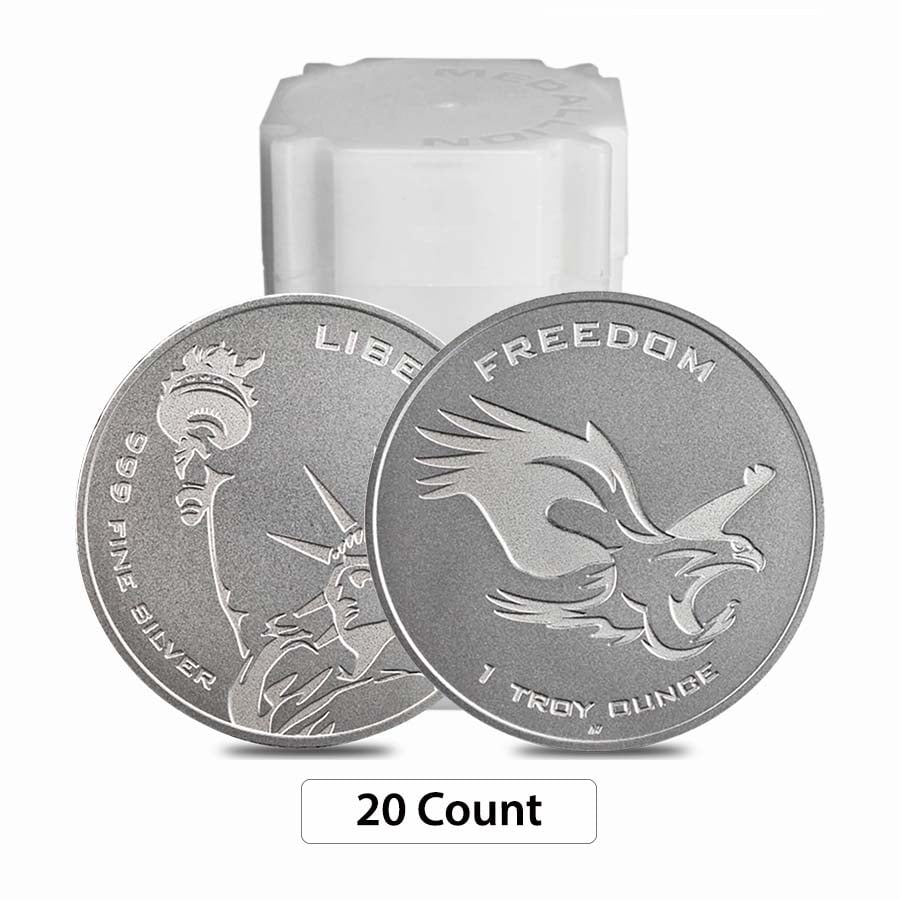 What are silver bullion bars worth?