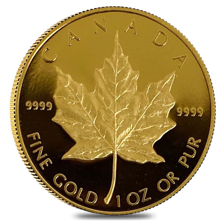 What is the denomination of the coin?