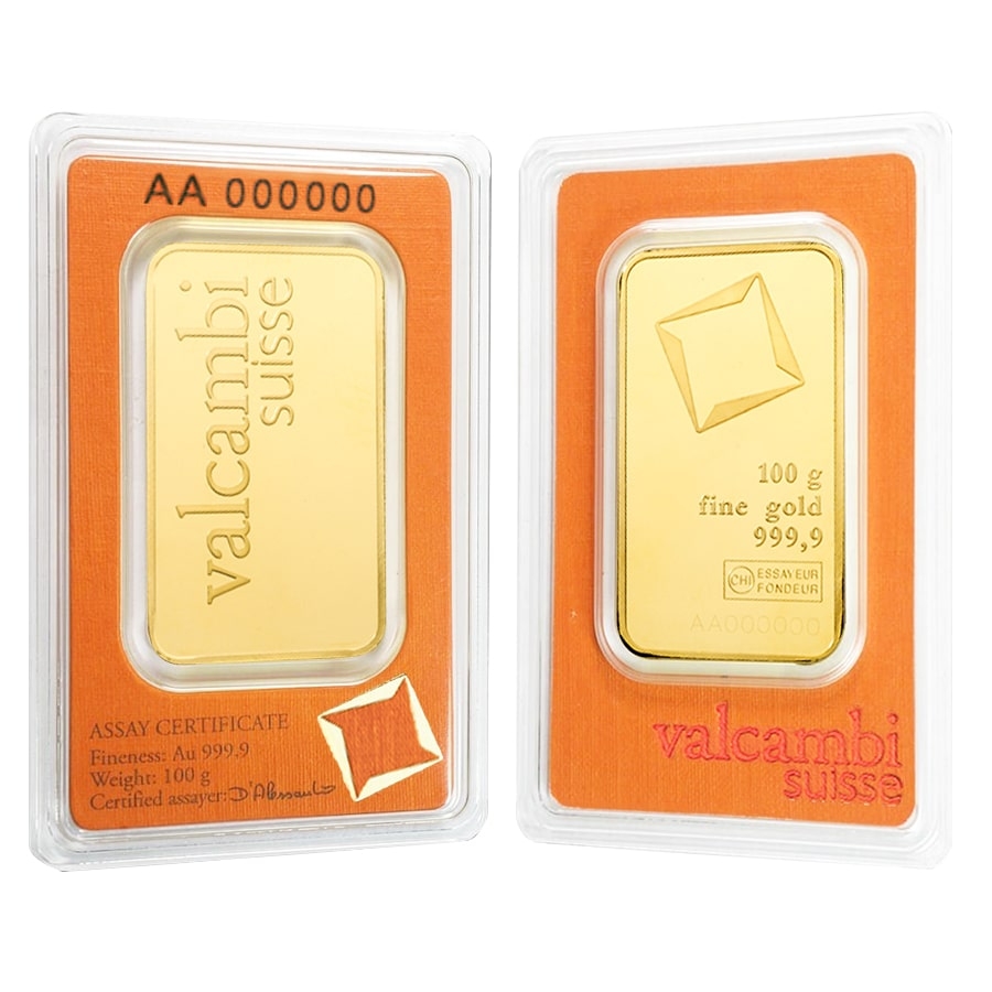 What does in assay mean for gold?