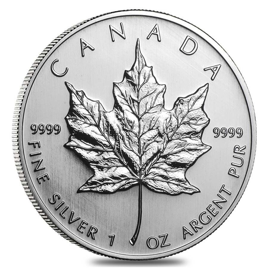 What is the face value of the coin?