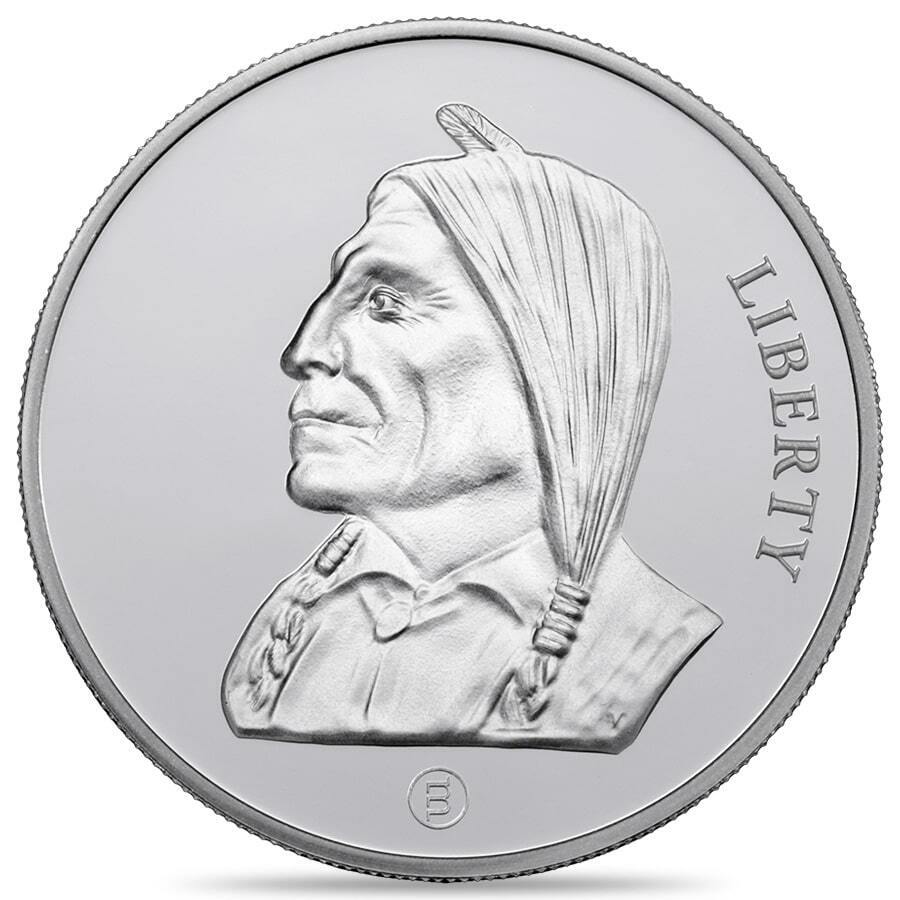 1 oz Buffalo Proof-like Silver Round .999 Fine Questions & Answers