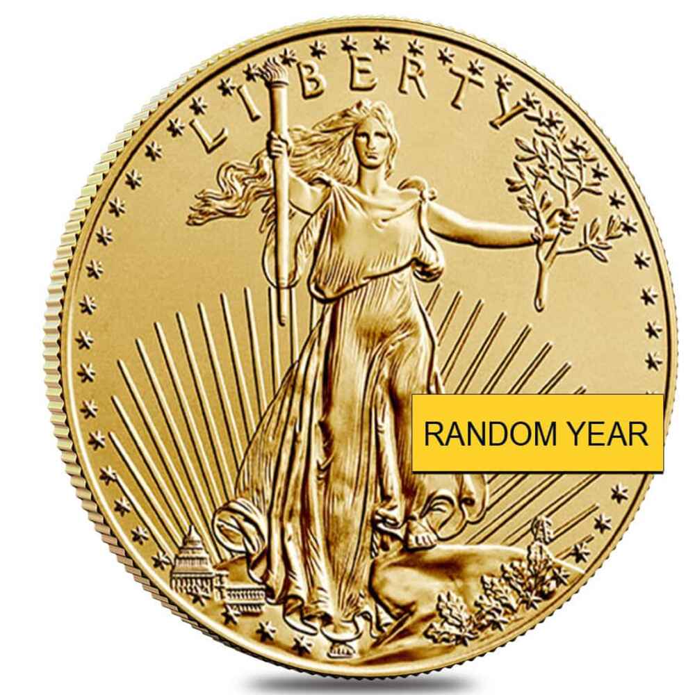 Is the coin eligible for IRA accounts?