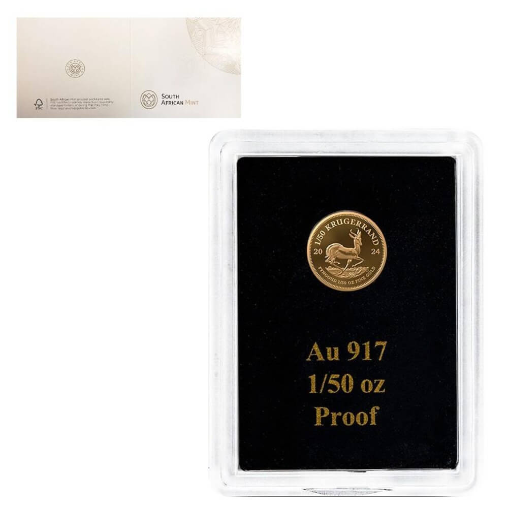 Which year Krugerrand is the most valuable?