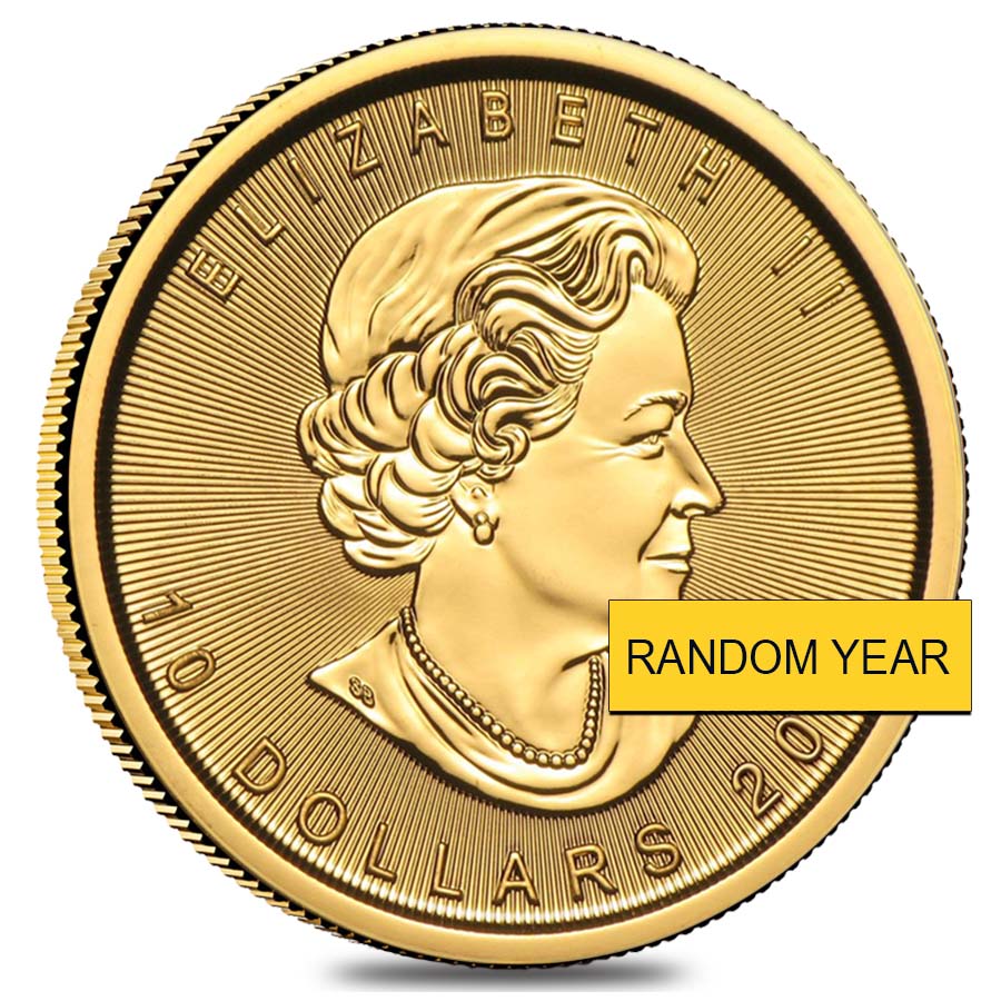 What is the condition of the coin when sold?