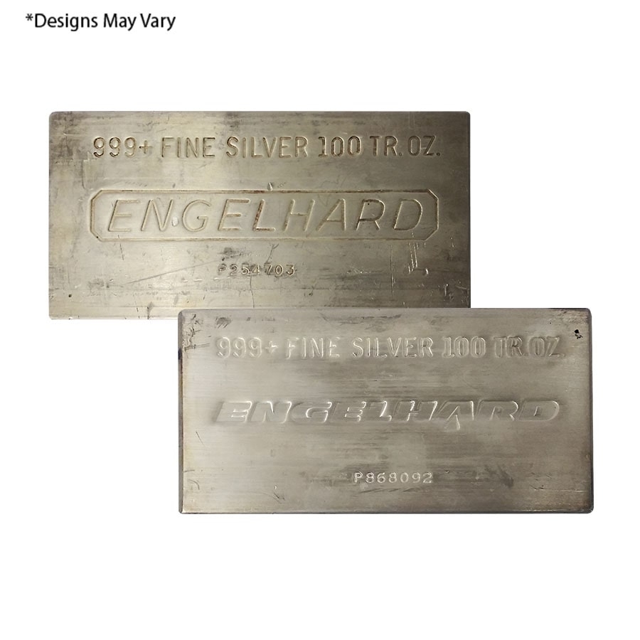 How are the bars packaged?