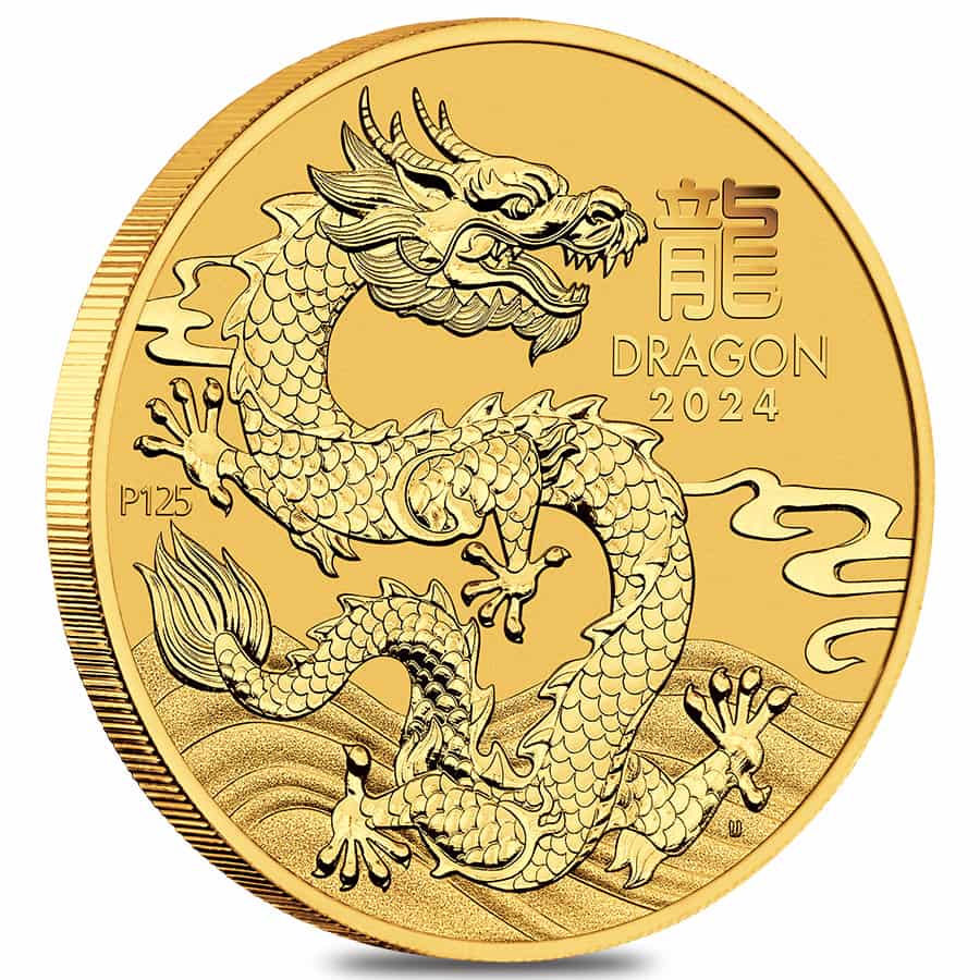 What other fractional gold coins are available?