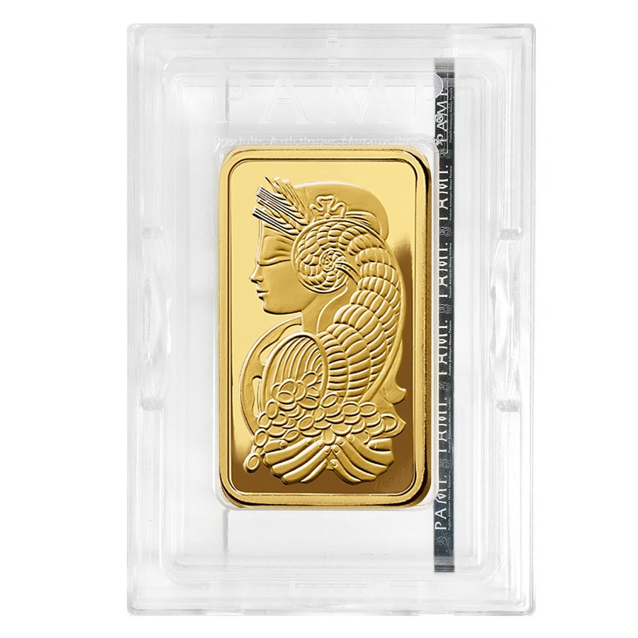 5 oz PAMP Suisse Lady Fortuna Gold Bar .9999 Fine (in Assay) Questions & Answers