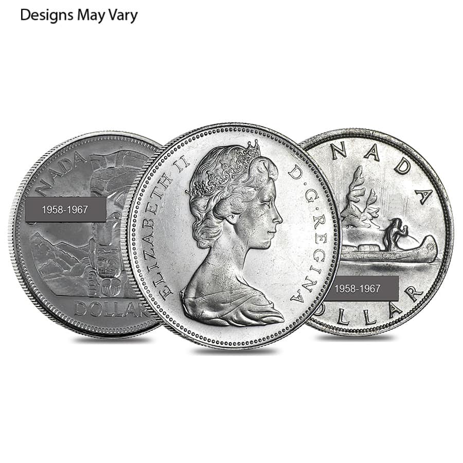 What other coin from the Royal Canadian Mint might I like?