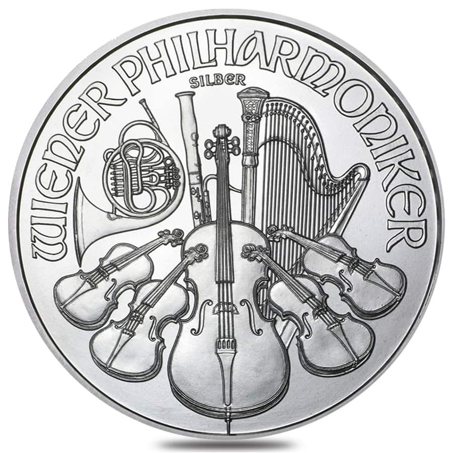 What is depicted on the reverse of the coin?