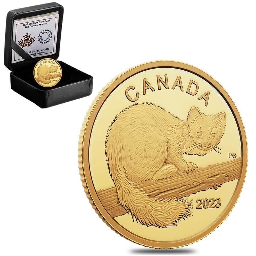 What is featured on the obverse of the coin?