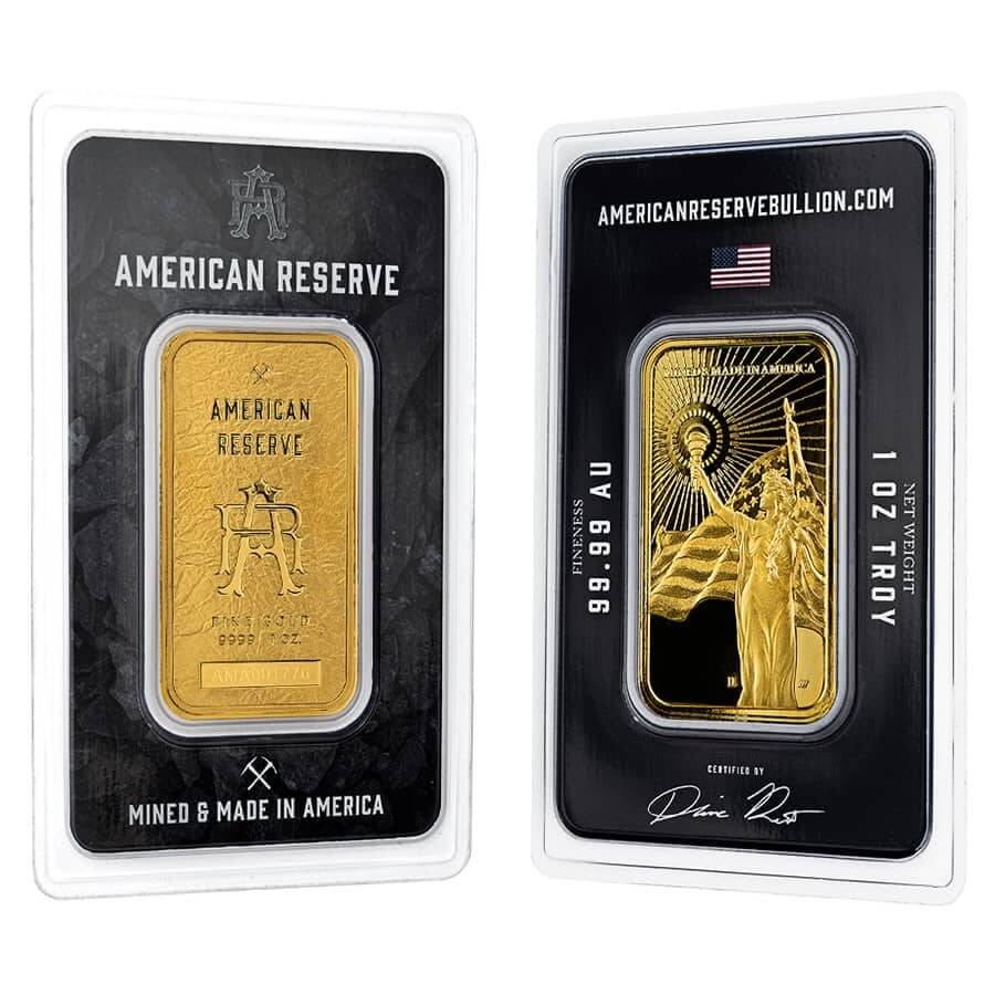 How do I know if my gold bar from Asahi Refining is real?