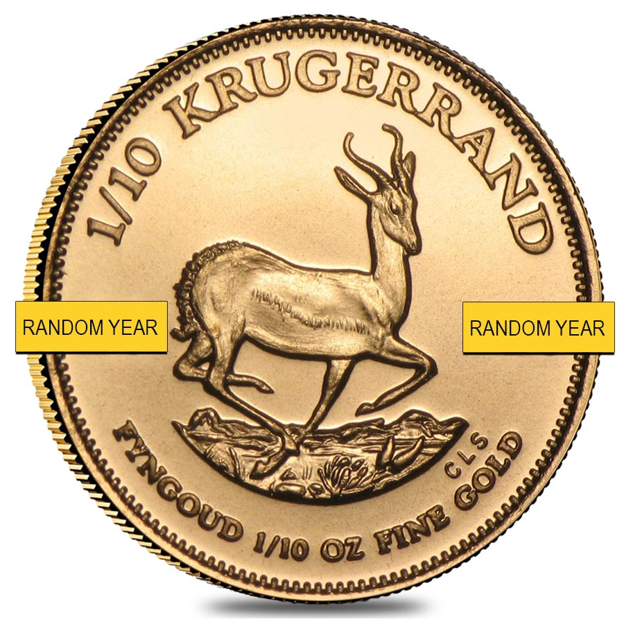 What is the purity of the gold in the coin?