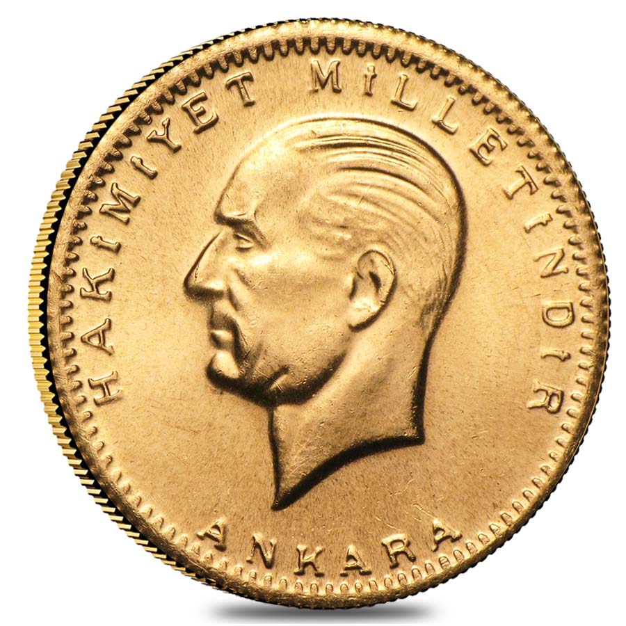 What is depicted on the obverse of the coin?