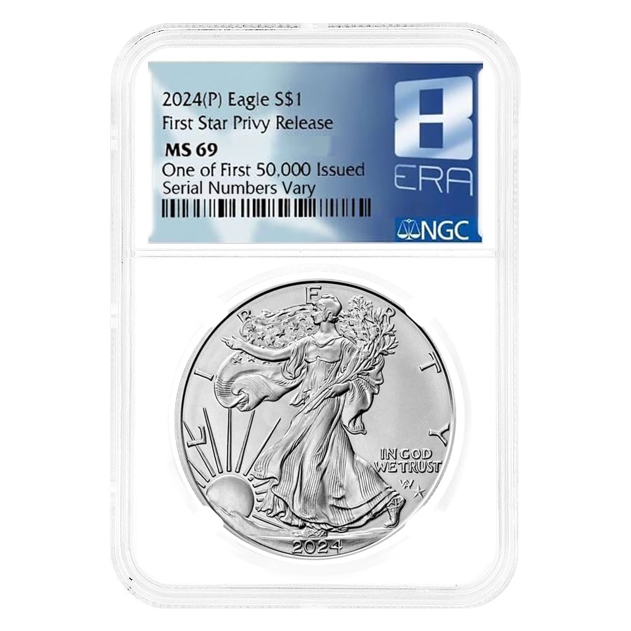Is there a similar coin with a different grade?