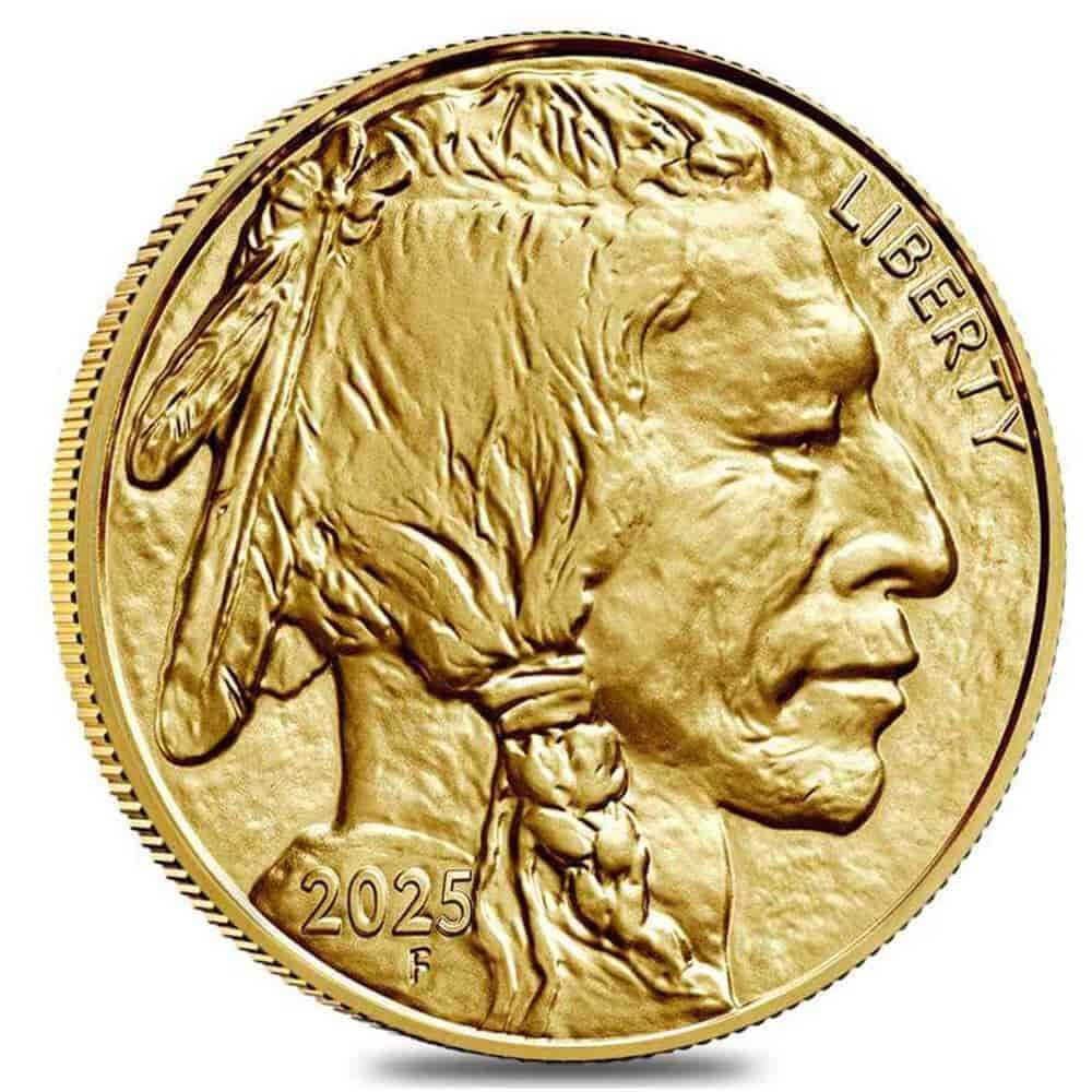 Is this coin eligible for IRAs?