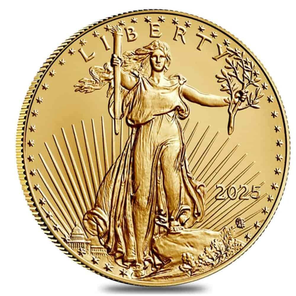 What design is on the reverse of the coin?