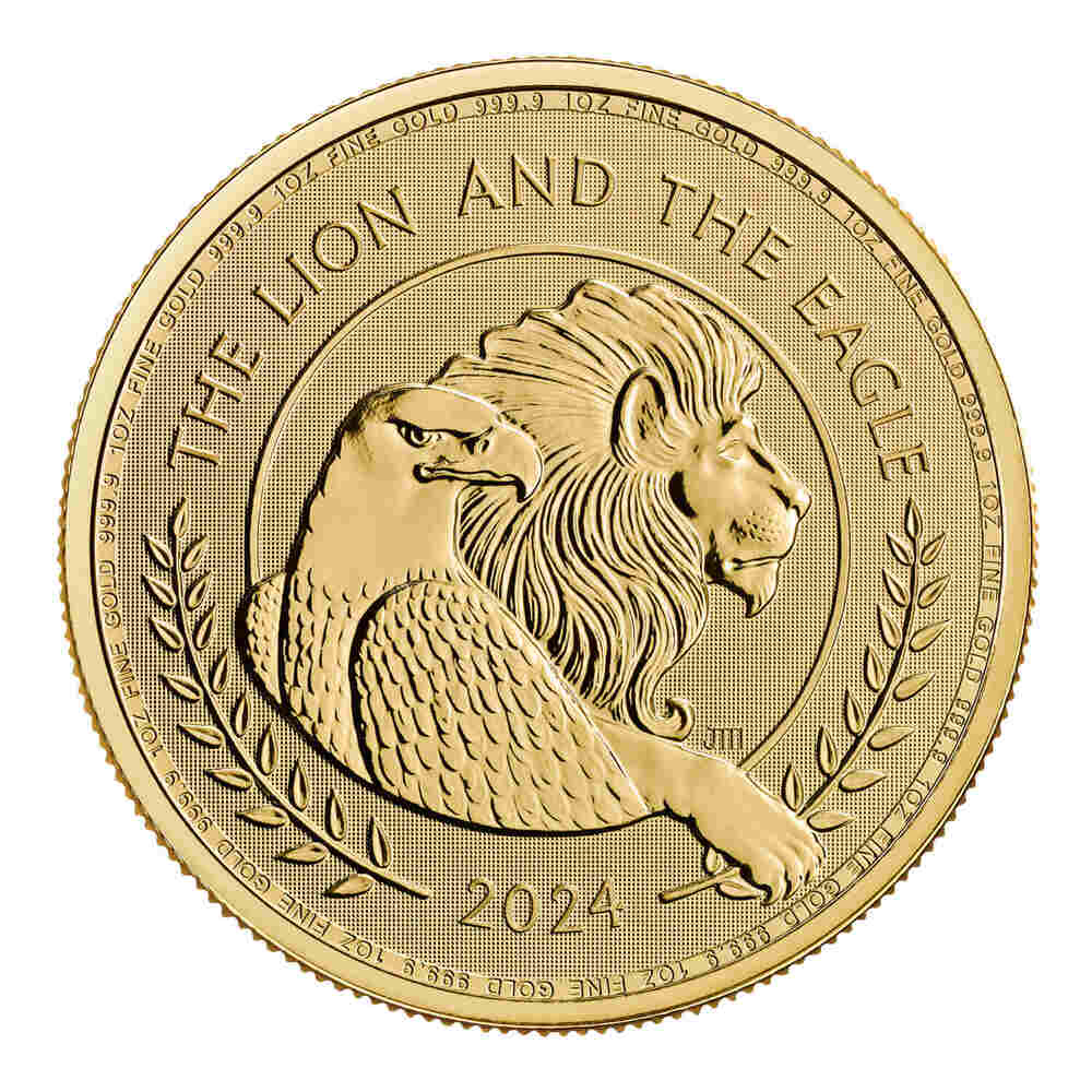 Who designed the reverse of the coin?