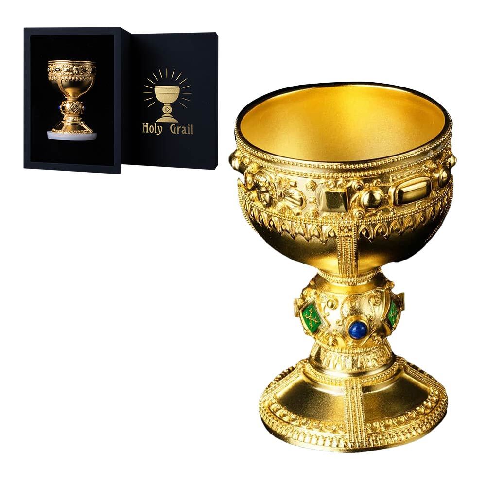 2025 Samoa 5 oz Holy Grail 3D Shaped Silver Coin Questions & Answers