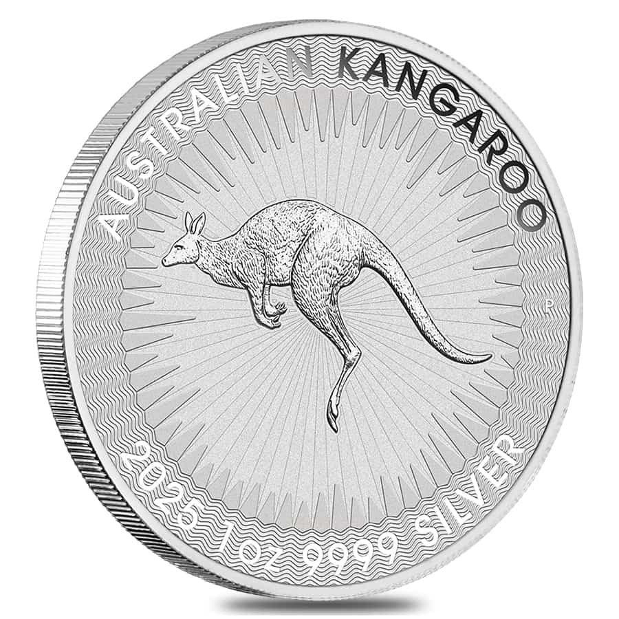 Does the coin have any security features?