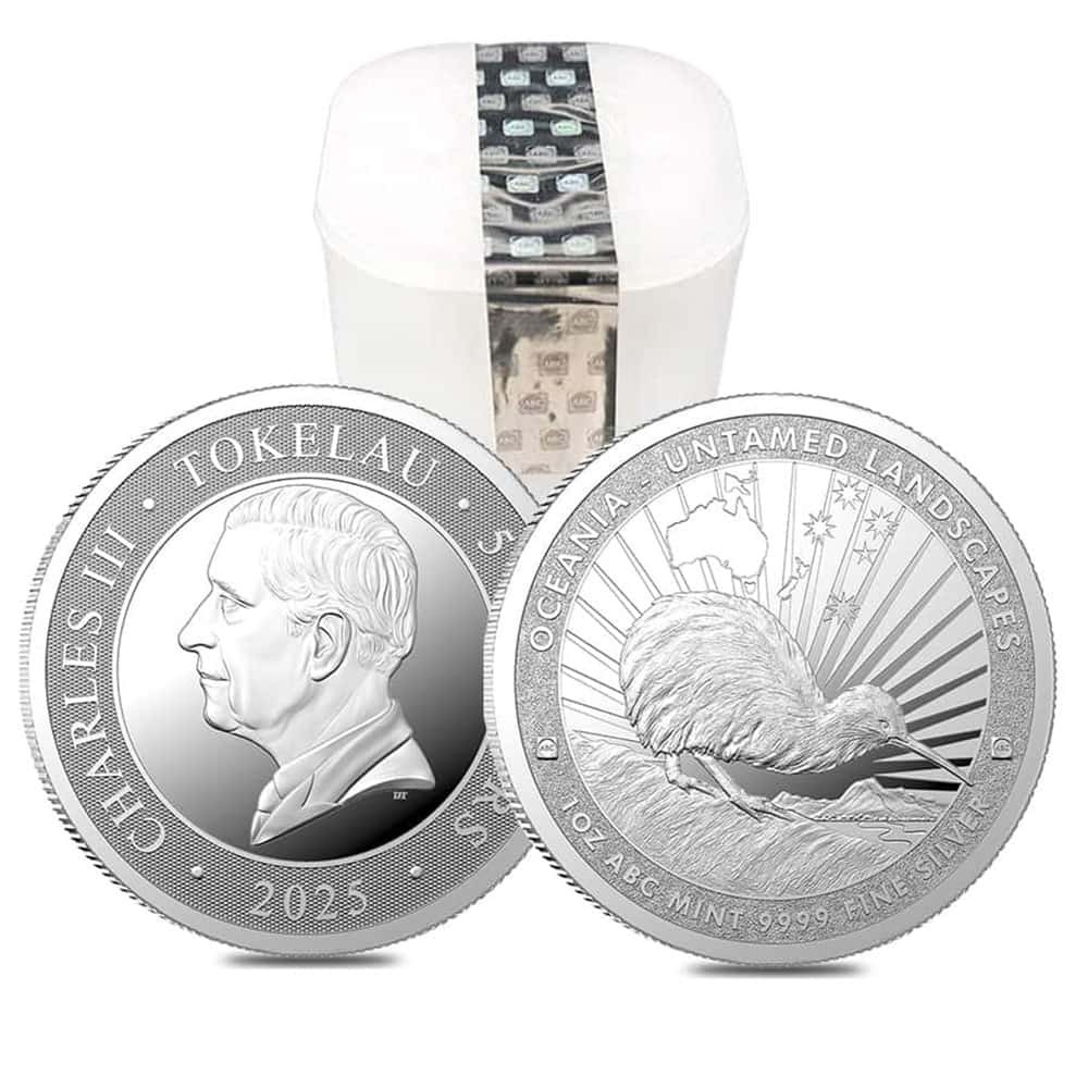 What is depicted on the reverse of the coin?