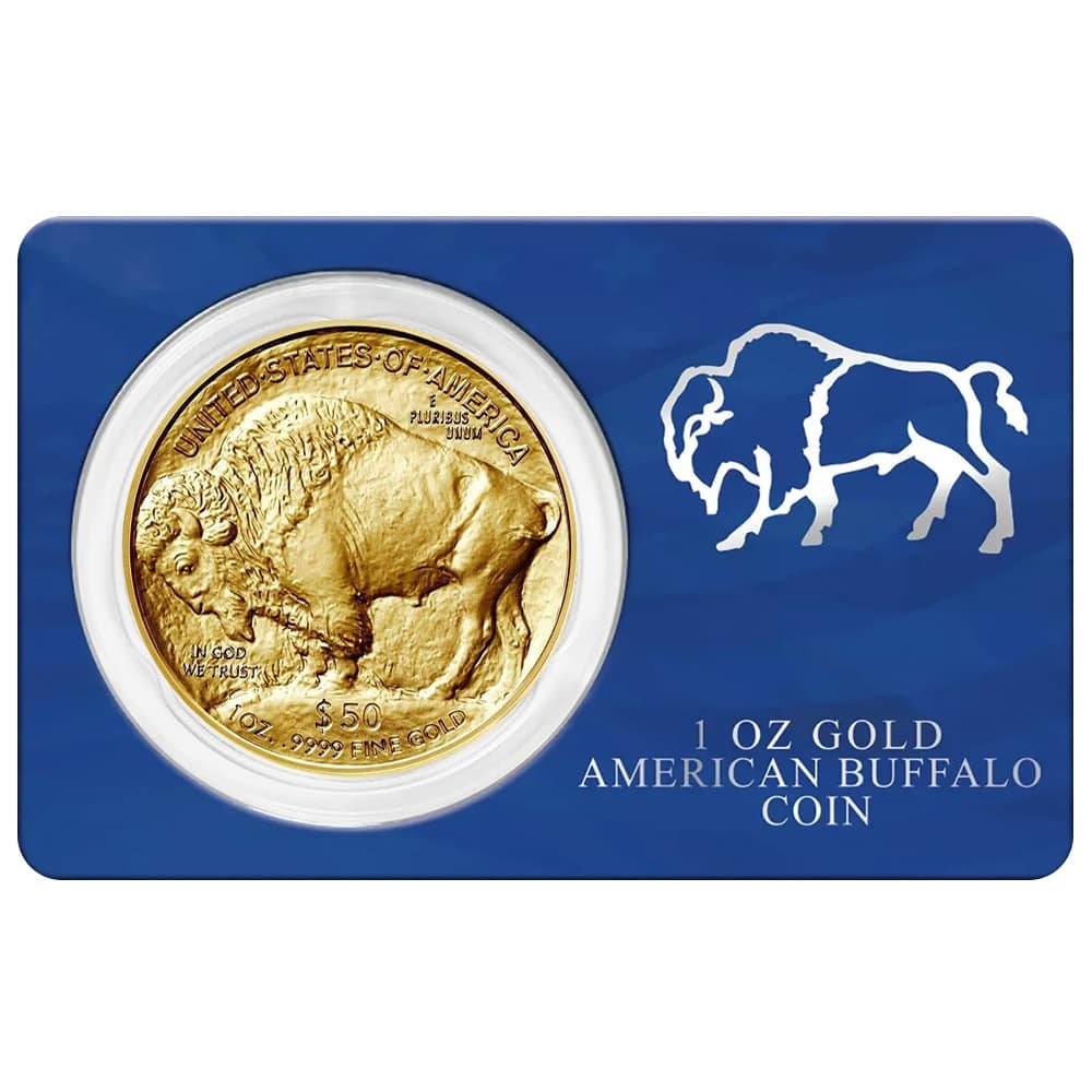 What are some other coin options you might like?