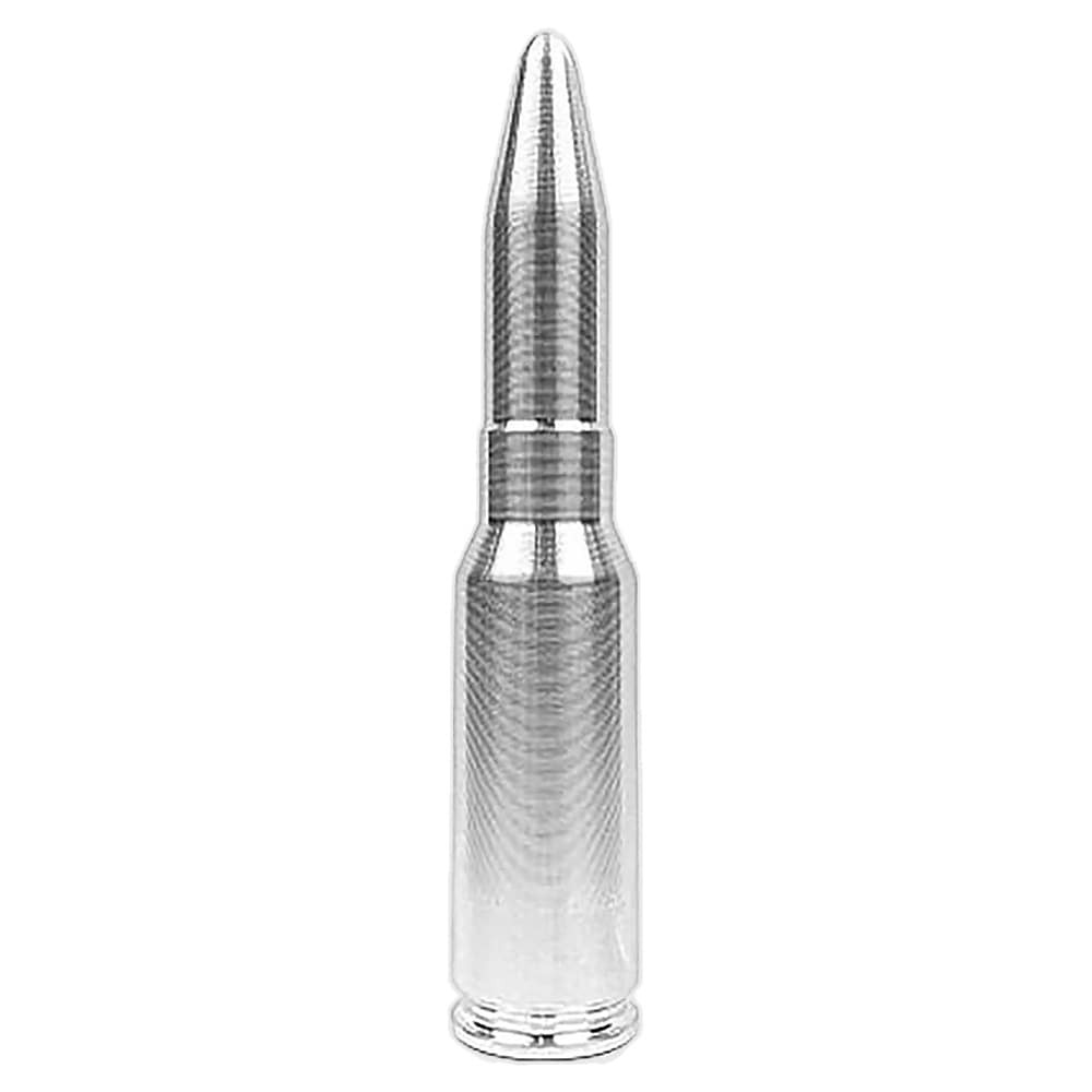 Is the 25 oz 20 mm Solid Silver Bullet a good addition to a diversified silver collection?
