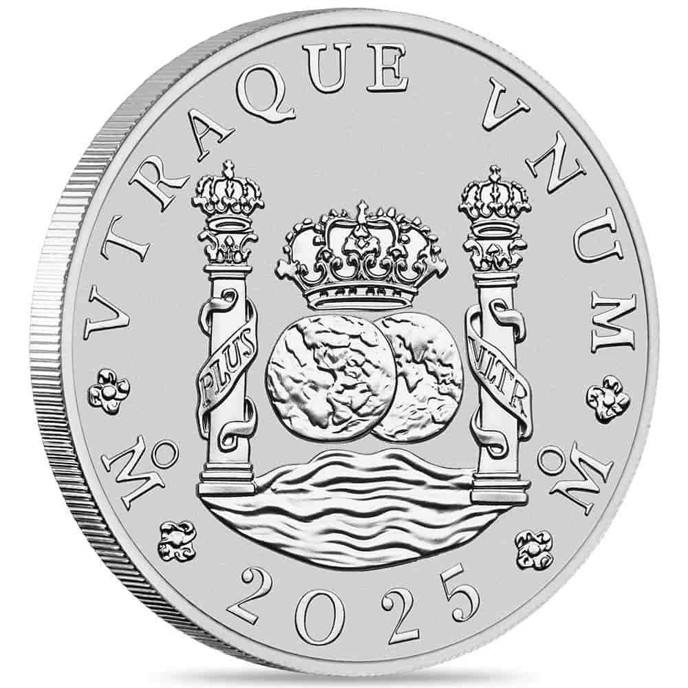 How should I store this coin to protect it?
