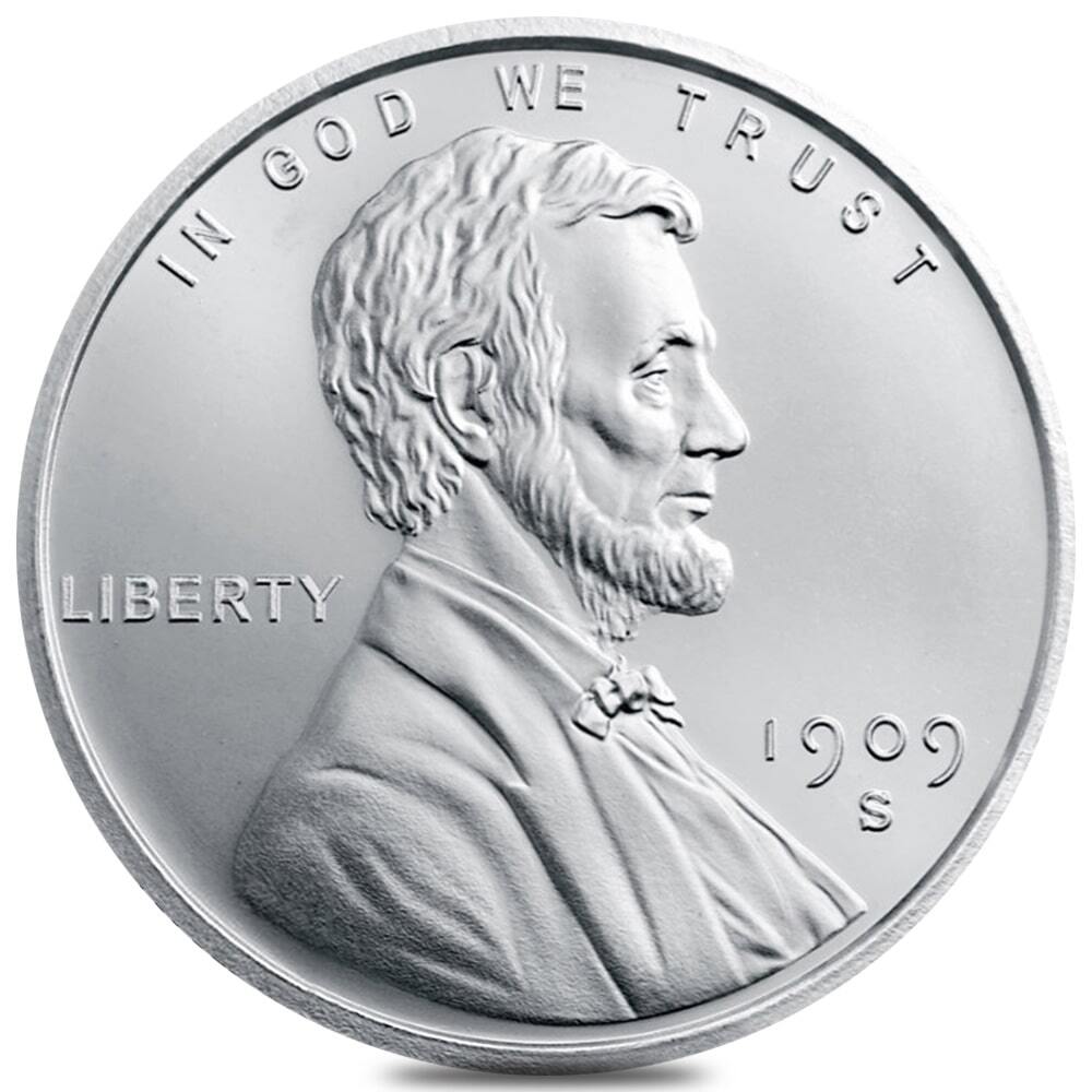 What makes this silver round appealing to collectors?