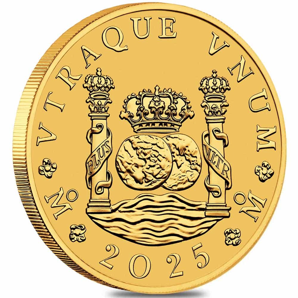 2025 1 oz Gold Pillar Dollar Australian Proclamation 225th Ann Coin BU .9999 Fine Questions & Answers