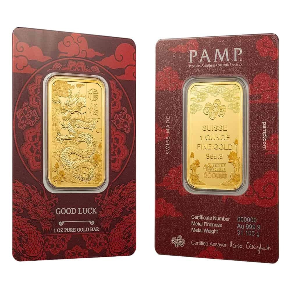 Is this gold bar IRA eligible?
