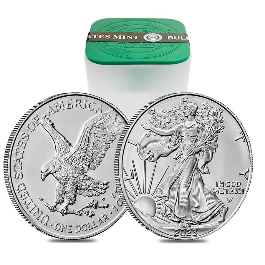 What is the denomination of each coin?