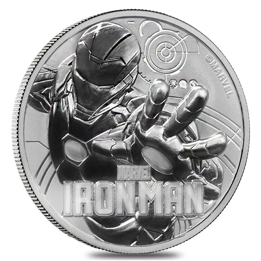 Which mint produced this coin?