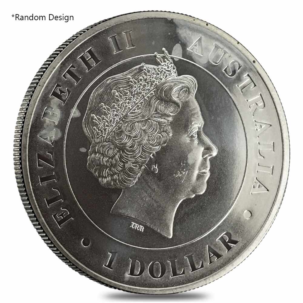 1 oz Silver Coin Random Mint .999+ Fine (Milky, Scruffy, Toned) Questions & Answers