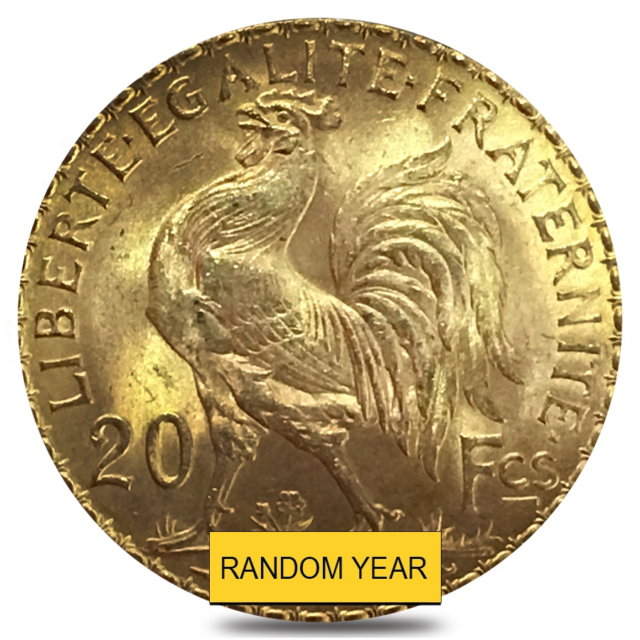 What is the condition of the coin?
